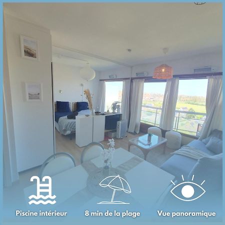 Studio cosy à 2 pas de la mer Knokke-Heist Eksteriør bilde